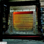 SWS SeceuroFire Flame Shutter 240